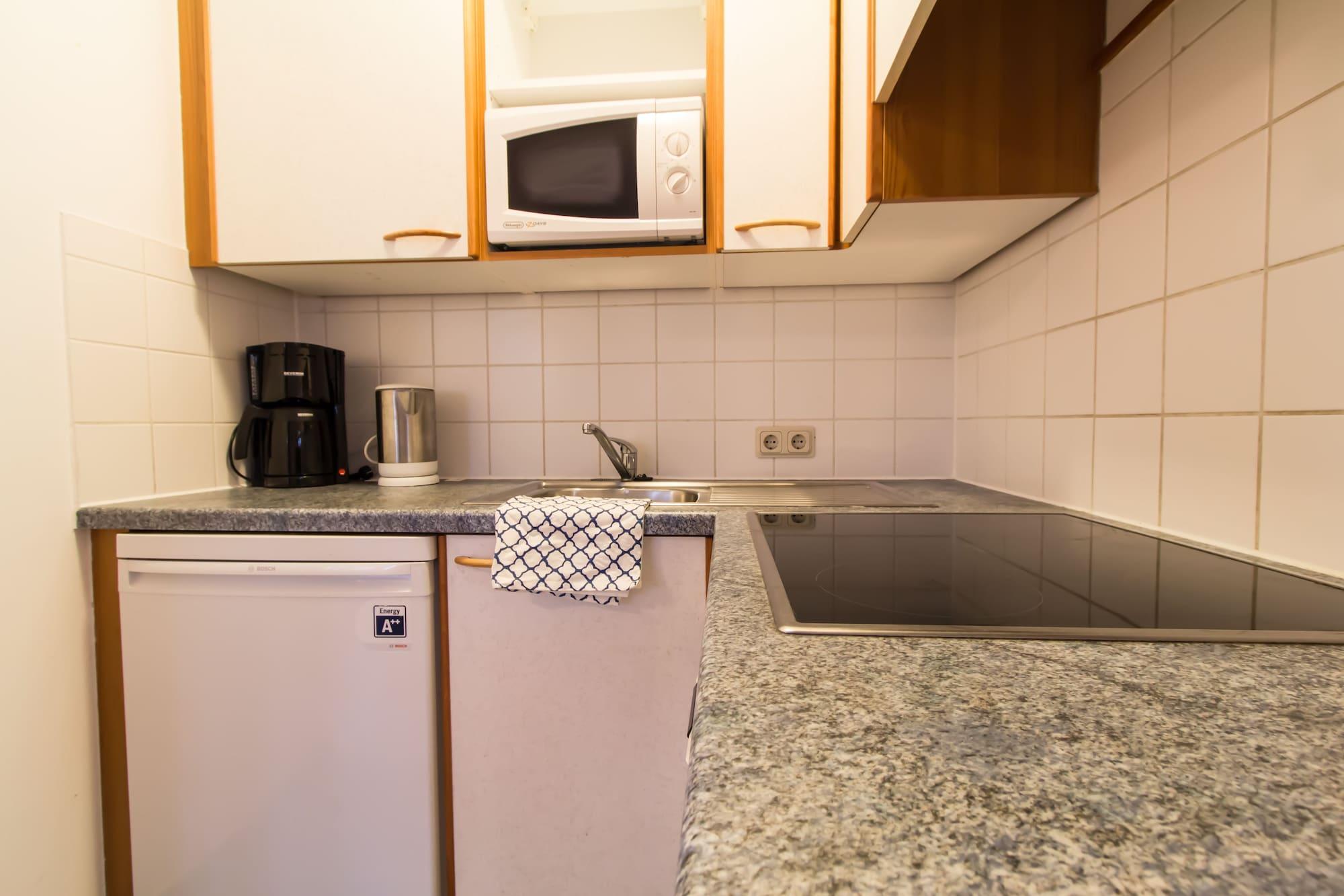 Apartmenthaus Hietzing I Contactless Check-In Вена Экстерьер фото